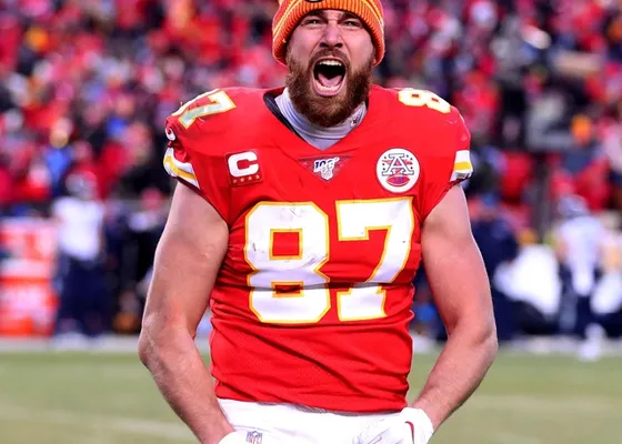 Travis Kelce